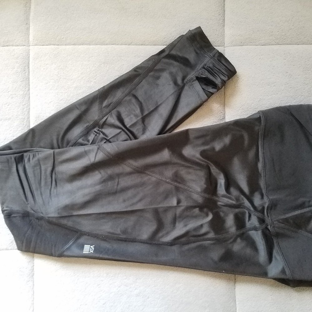 Women's Workout Tights